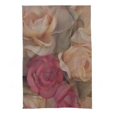 Roses Towel