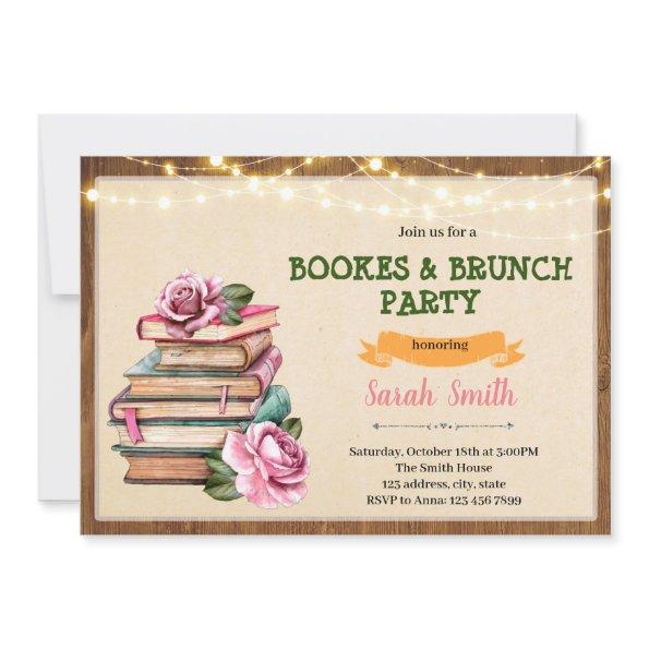 Rustic book