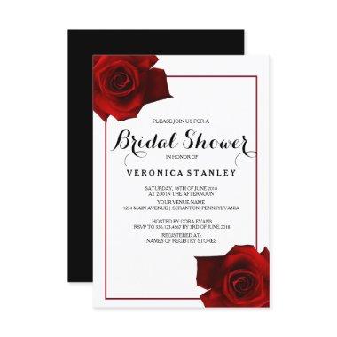Rustic Country Roses Classy Floral