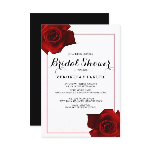 Rustic Country Roses Classy Floral