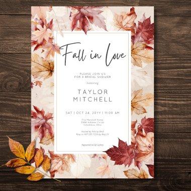 Rustic Fall In Love Fall Cream