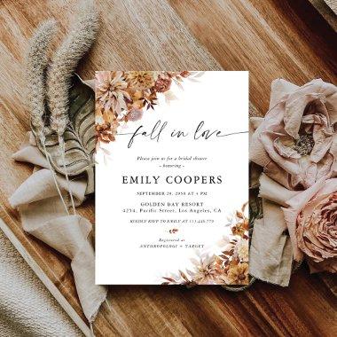 Rustic Fall Leaves