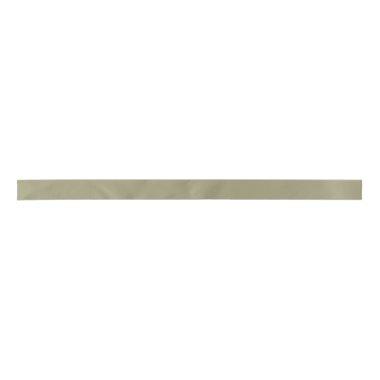 Sage Green Army Camoflage Colored Satin Ribbon