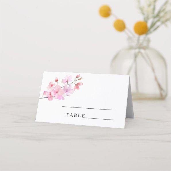 Sakura - wedding place