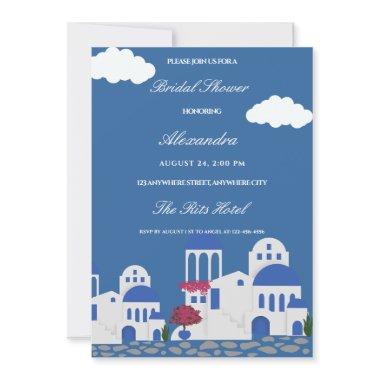 Santorini Destination
