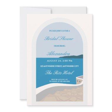Santorini Destination