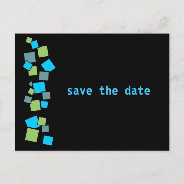 Save the Date Announcement PostInvitations