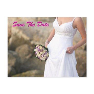 Save the Date  Post