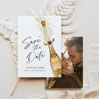 Save the Date Photo Invitations