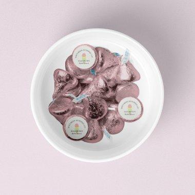Scooped Up Ice Cream  Hershey®'s Kisses®
