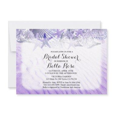 Seashells beach  invites seashell1
