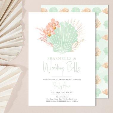 Seashells & Wedding Bells Ocean