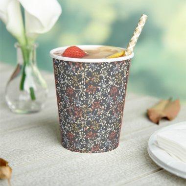 Seedless Paper Cup