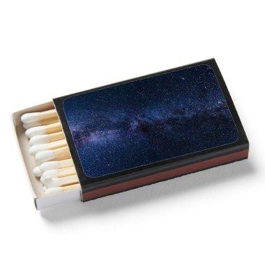 Set the Mood: Elegant  Favors Matchboxes