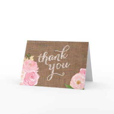 shabby-style rustic chic  thank you