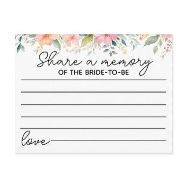 share a memory game  post