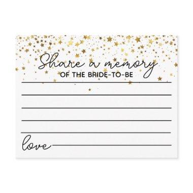 share a memory game  post