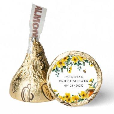 She Found Her Honey  Hershey®'s Kisses®