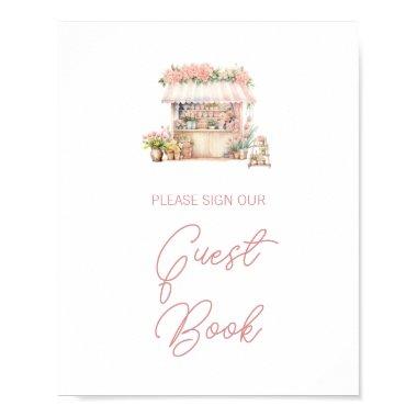 Shes Fresh Off the Market  Guest Book