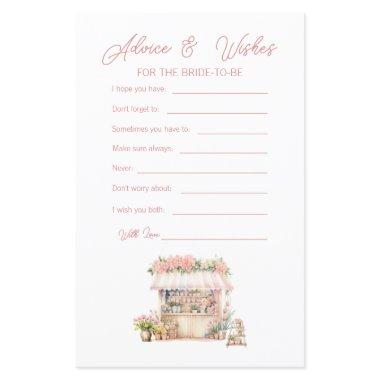She's Off the Market  Advice & Wishes