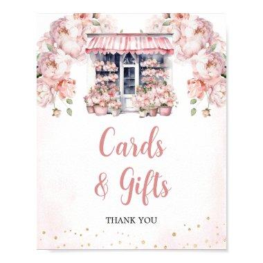 She's Off The Market  And Gifts Poster