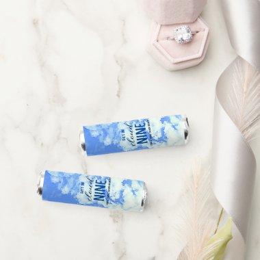 She's On Cloud Nine! /Bachelorette Breath Savers® Mints