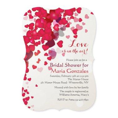 Shower of Love