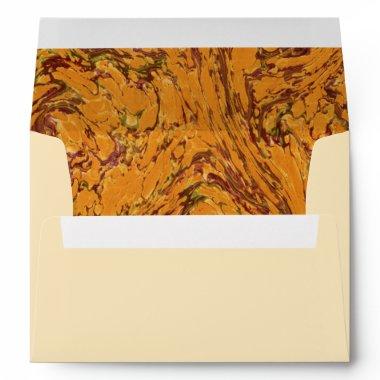 Shower the Bride 7 x 5 Envelope