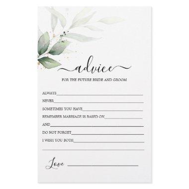 Simple Greenery Advice for the Bride
