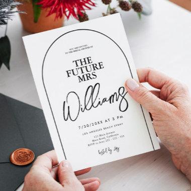 Simple Minimal Typography Script