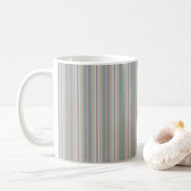 Simple Stripe Mug