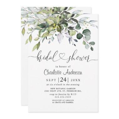 Simply Elegant Eucalyptus