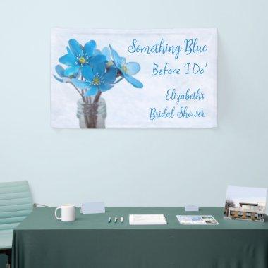 Something Blue Before I Do  Banner