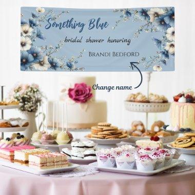 Something Blue Before I do  Banner