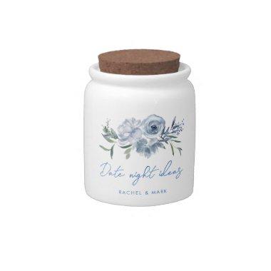 Something Blue Date Night Jar  Games