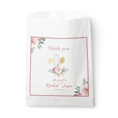SOON TO BE WHISKED AWAY  FAVOR BAG
