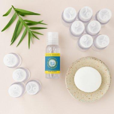 South Dakota Corporate Gifts Wedding Favors Hand Sanitizer