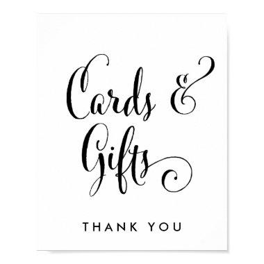 Southern Belle Calligraphy  and Gifts Sign