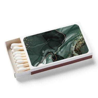 Sparking Word of Mouth: Custom Branded Matchboxes