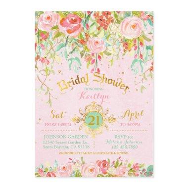 Sparkle Enchanted Secret Garden