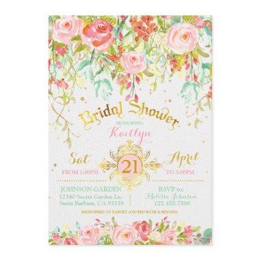 Sparkle Enchanted Secret Garden