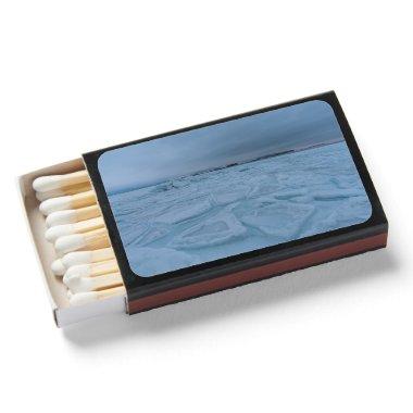 Sparks Fly: Custom  Matchbox Favors Matchboxes