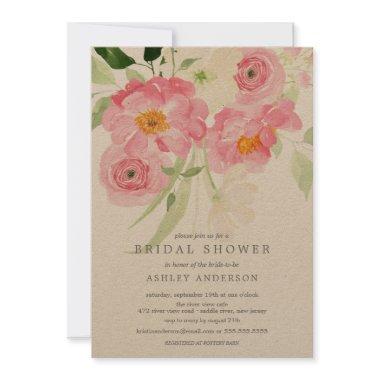 Spring Blossoms Floral
