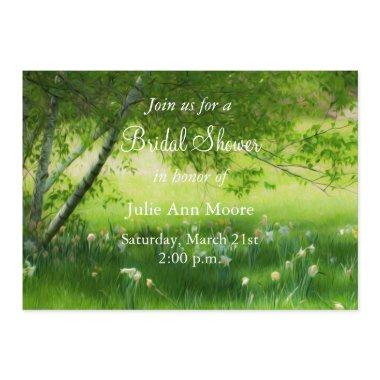 Spring Daffodils