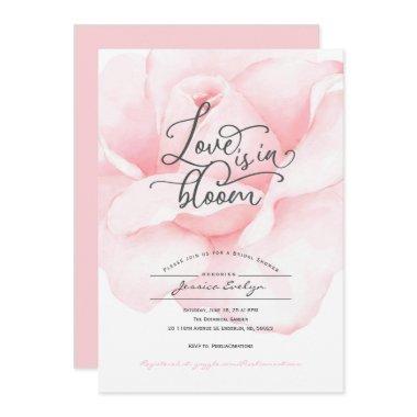 Spring love in bloom,