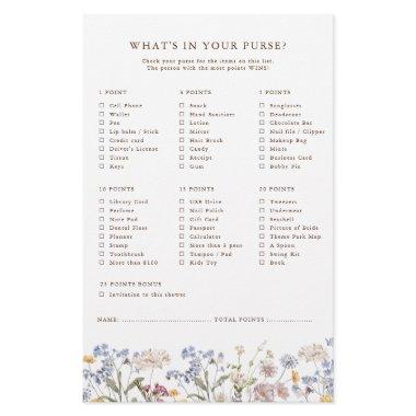 Spring Wildflower Meadow Garden  Game