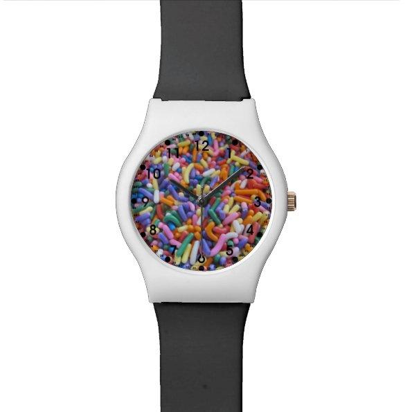 Sprinkles Wristwatch