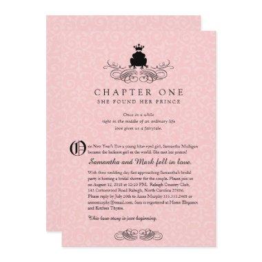 Storybook Charm |