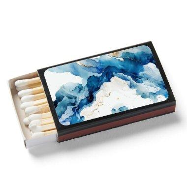 Strike the Right Note: Personalized Matchboxes