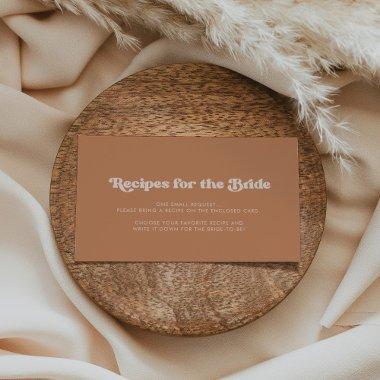 Stylish retro Brown sugar Recipe request